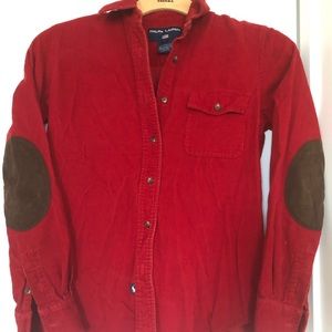 Vintage Ralph Lauren Shirt